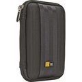 Case Logic Case Logic Black External Hard Drive And Netbook Case QHDC-101BLACK